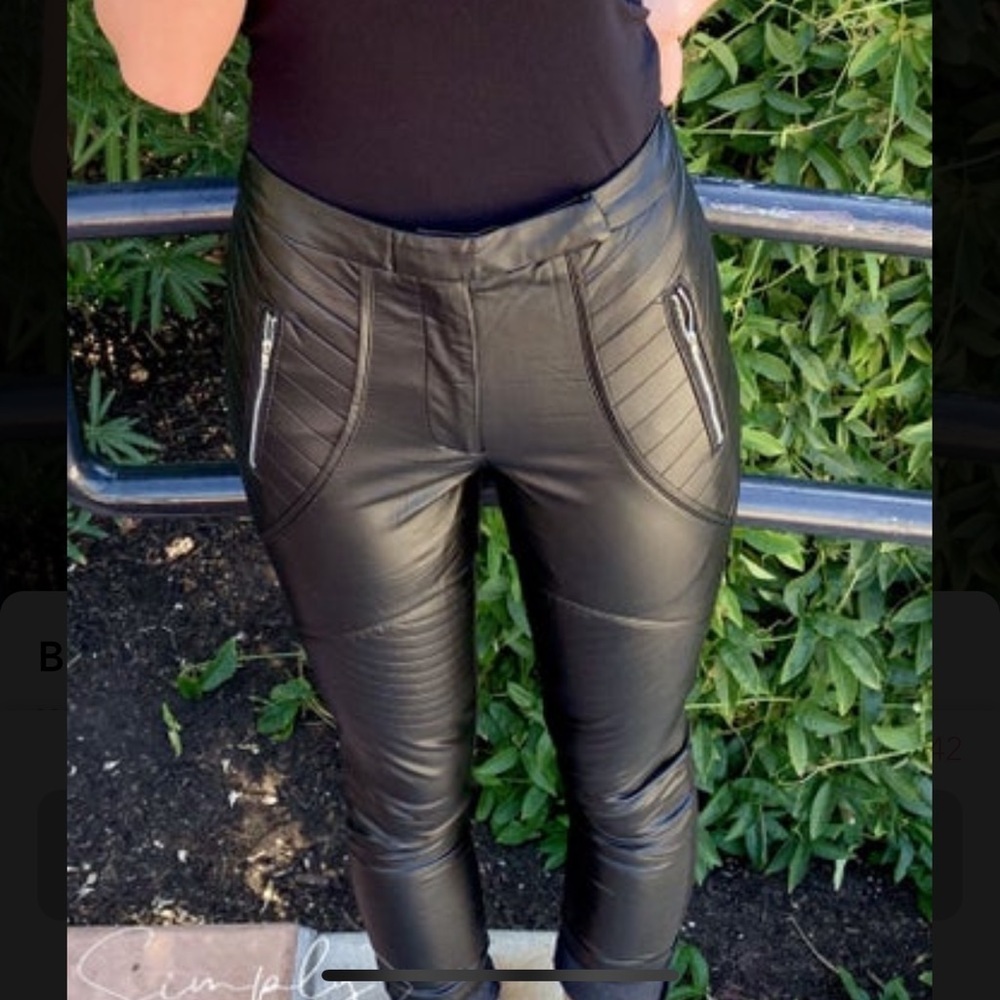 BD Collections pants